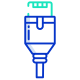 Rj45 icon