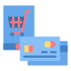 Shopping icon