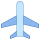Aeropuerto icon