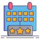 Calendar icon