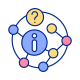 Access To Global Knowledge Network icon