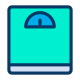 Weight Scales icon