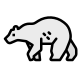 Polar Bear icon