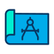 Blueprint icon