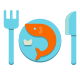 Fisch icon