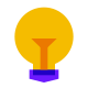 電球 icon