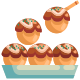 Takoyaki icon