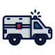 Ambulância icon