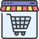 Ecommerce icon