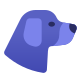 Year of Dog icon