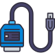 Connector icon