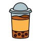 Bubble Tea icon