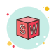 SolidWorks icon