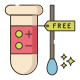 Pcr Test icon