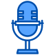 Microphone icon