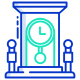 Cuckoo Clock icon