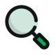 Magnifier icon