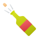 Champagne icon