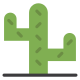 Cactus icon