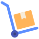 Trolley icon