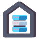 Data Warehouse icon