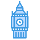 Big Ben icon