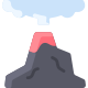 Вулкан icon