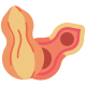 Peanut icon
