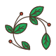 Branch Leaves icon