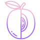 Plume icon