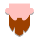 Beard icon