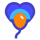 Partyballons icon