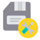 Floppy Disks icon