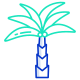 Date Palm icon