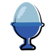 Egg Stand icon