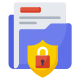 Document security icon