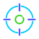 Centralizar icon