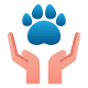 Animal Care icon