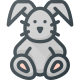 Bunny icon