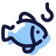 Pesca sportiva icon