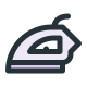 Iron icon