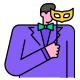 Masquerade icon