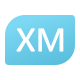 XM 음악 icon