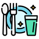 Clean Cutlery icon