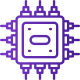 cpu icon