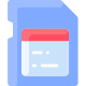 Memory Card icon