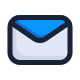 Message icon