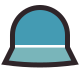 Panama Hat icon