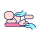 Baby Massage icon