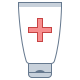 Antiseptic Cream icon